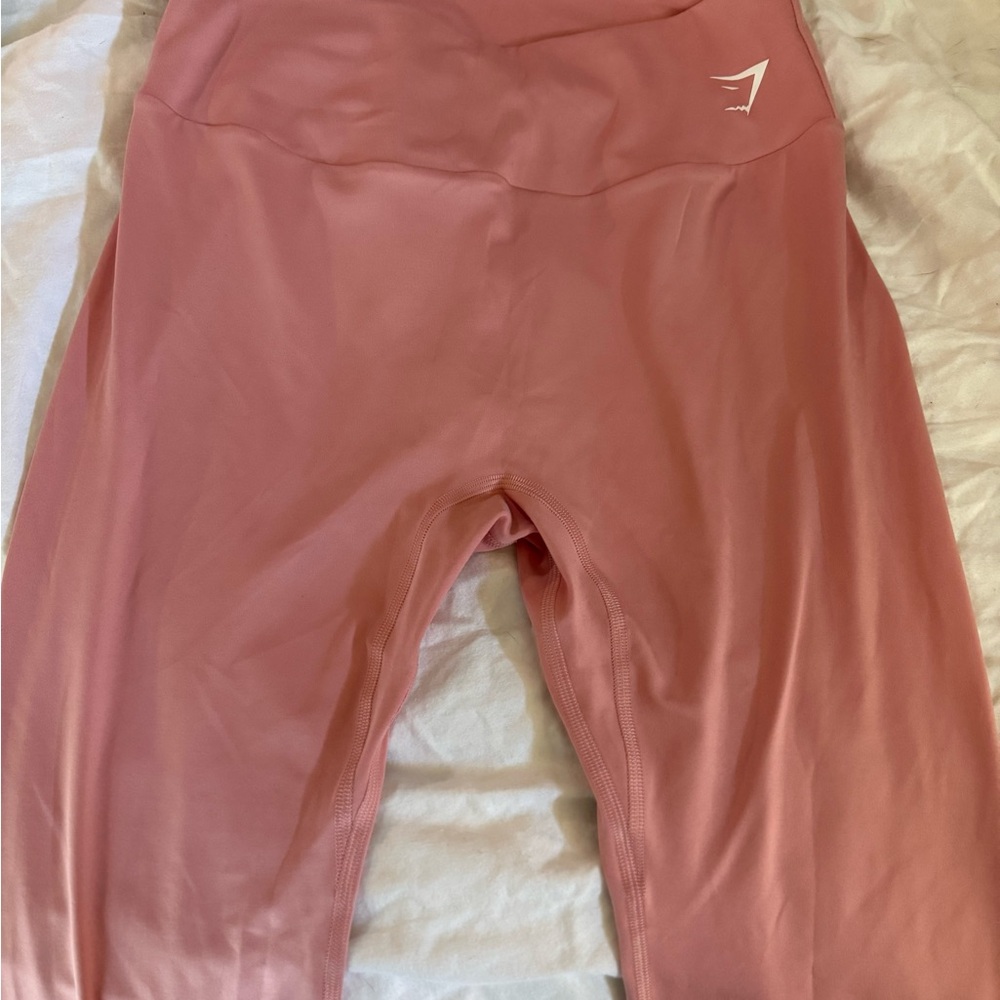 Gymshark Rose Leggings
